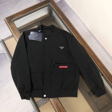 Prada Down Coat